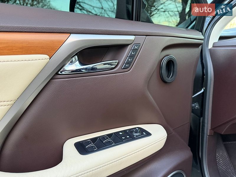 Внедорожник / Кроссовер Lexus RX 2015 в Ровно