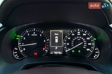 Внедорожник / Кроссовер Lexus RX 2015 в Ровно
