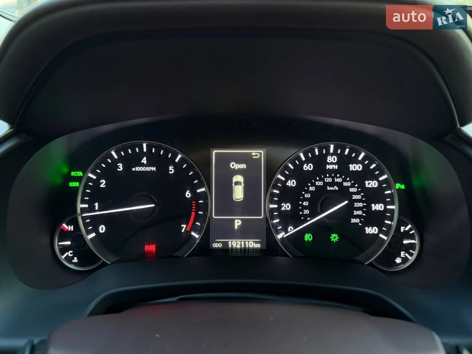 2015 Lexus RX - мініатюра 31
