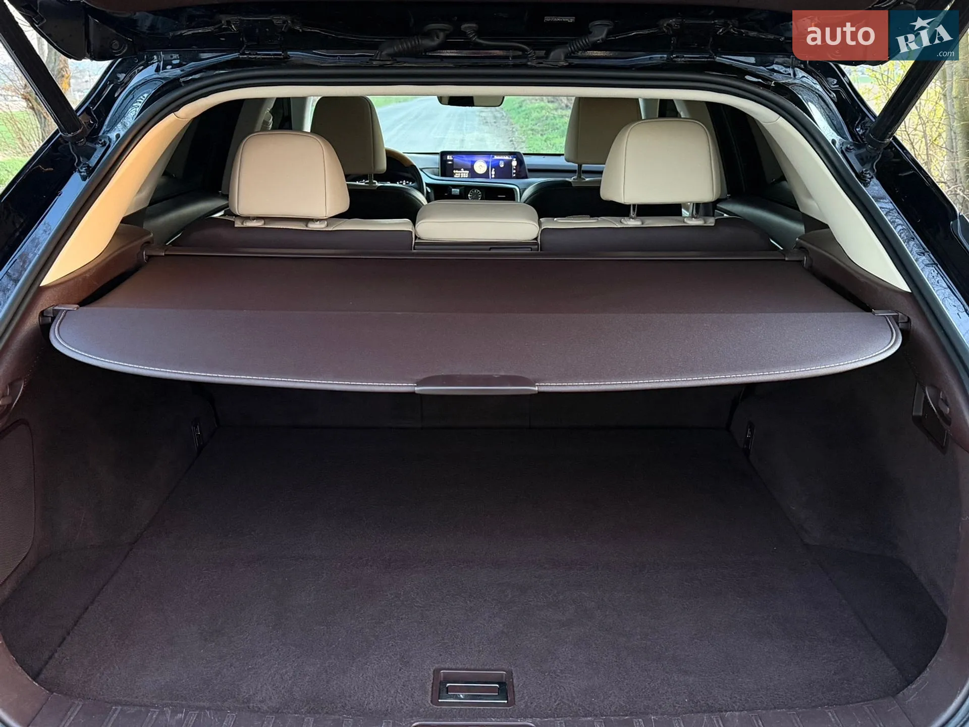 2015 Lexus RX - мініатюра 49