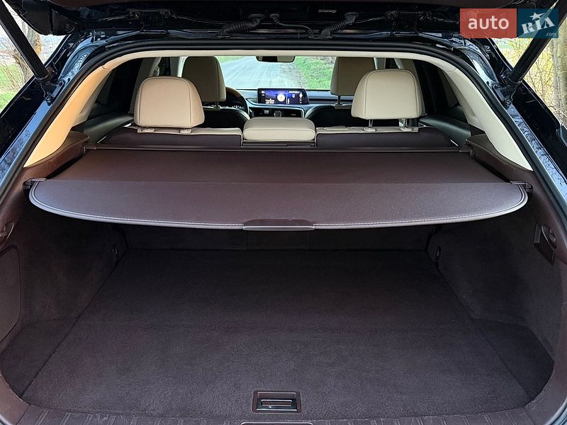 Внедорожник / Кроссовер Lexus RX 2015 в Ровно