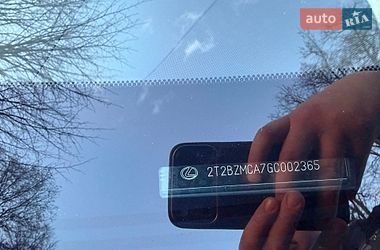 Внедорожник / Кроссовер Lexus RX 2015 в Ровно