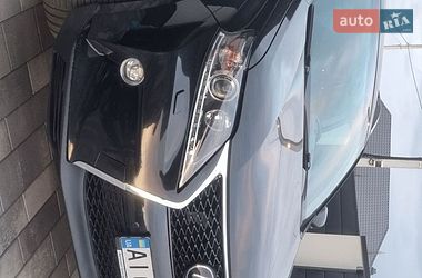 Внедорожник / Кроссовер Lexus RX 2015 в Белой Церкви