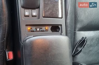 Внедорожник / Кроссовер Lexus RX 2015 в Белой Церкви