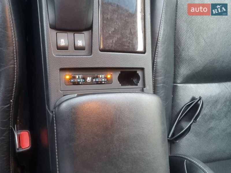 Внедорожник / Кроссовер Lexus RX 2015 в Белой Церкви