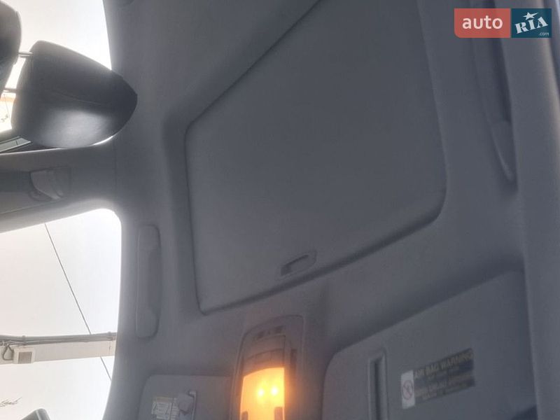 Внедорожник / Кроссовер Lexus RX 2015 в Белой Церкви