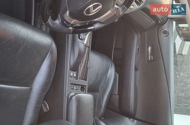 Внедорожник / Кроссовер Lexus RX 2015 в Белой Церкви