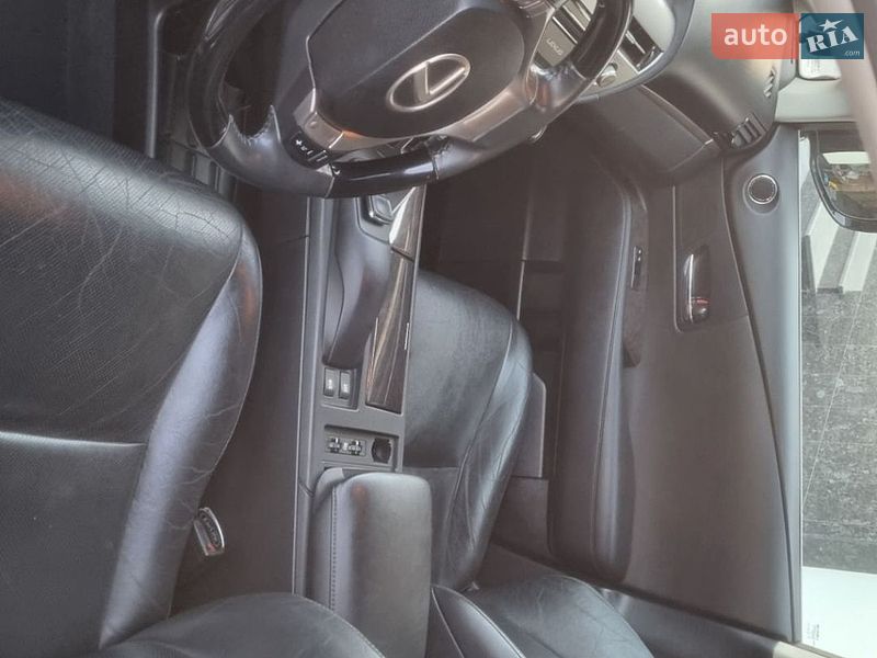 Внедорожник / Кроссовер Lexus RX 2015 в Белой Церкви