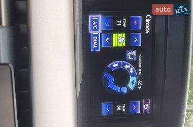 Внедорожник / Кроссовер Lexus RX 2015 в Белой Церкви