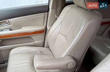 Внедорожник / Кроссовер Lexus RX 2008 в Черновцах фото 37 Внедорожник / Кроссовер Lexus RX 2008 в Черновцах