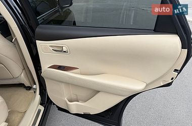 Позашляховик / Кросовер Lexus RX 2013 в Умані