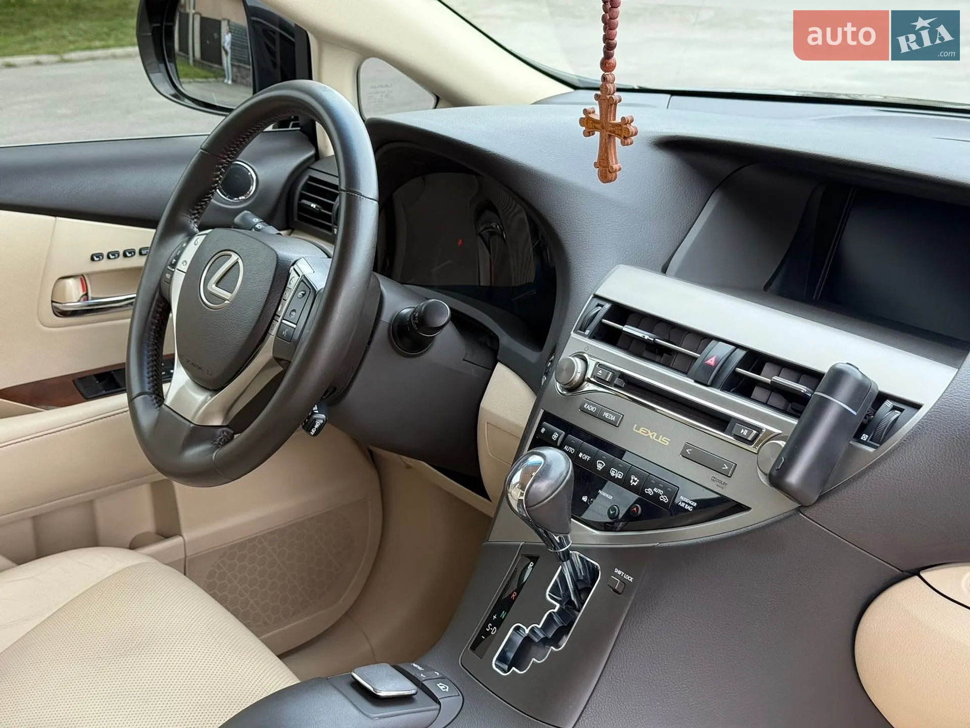 2013 Lexus RX - мініатюра 25