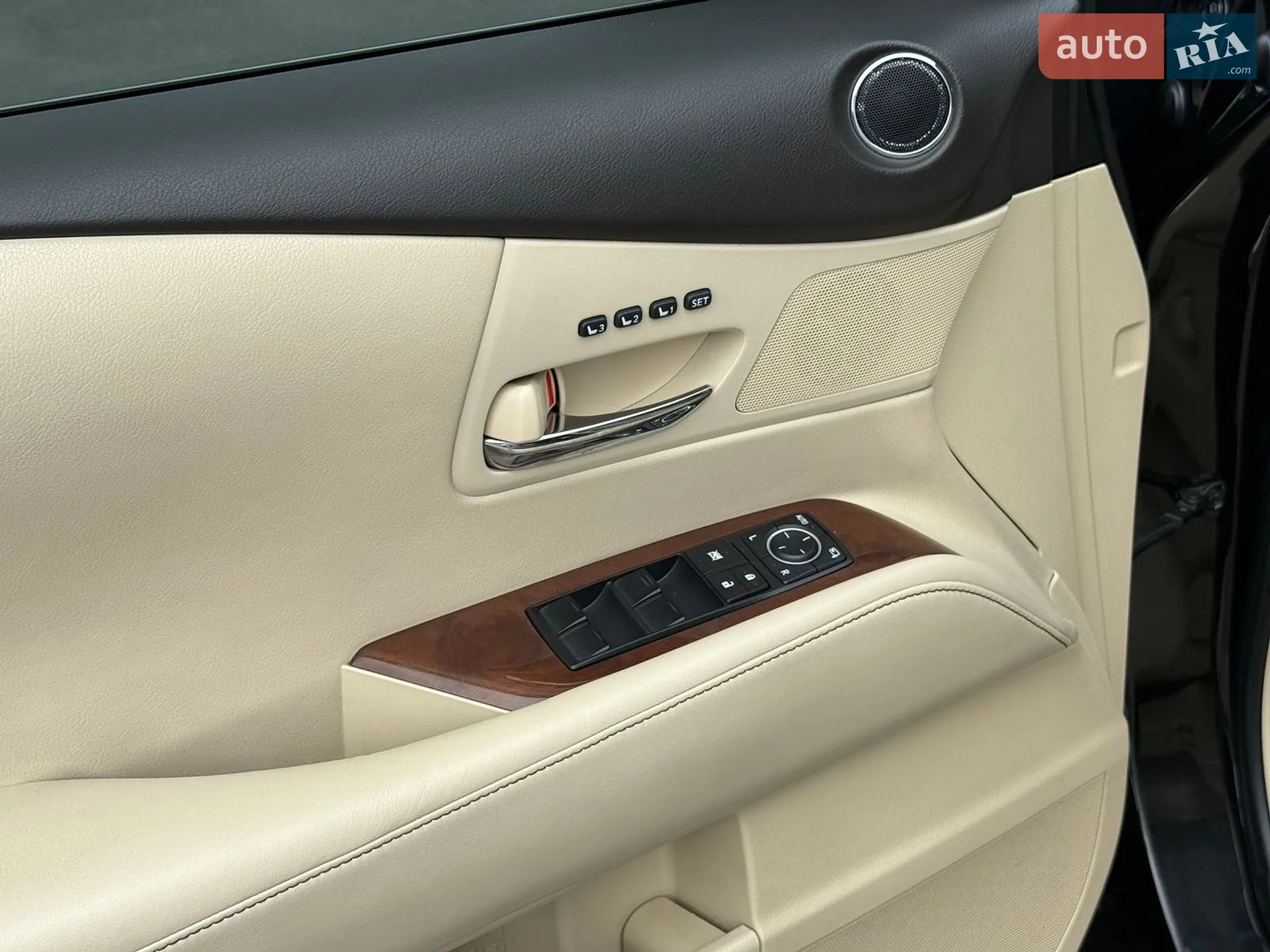 2013 Lexus RX - мініатюра 31