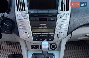 Внедорожник / Кроссовер Lexus RX 2005 в Петропавловской Борщаговке