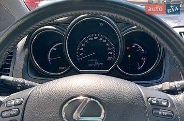 Внедорожник / Кроссовер Lexus RX 2005 в Петропавловской Борщаговке