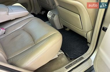 Внедорожник / Кроссовер Lexus RX 2005 в Киеве