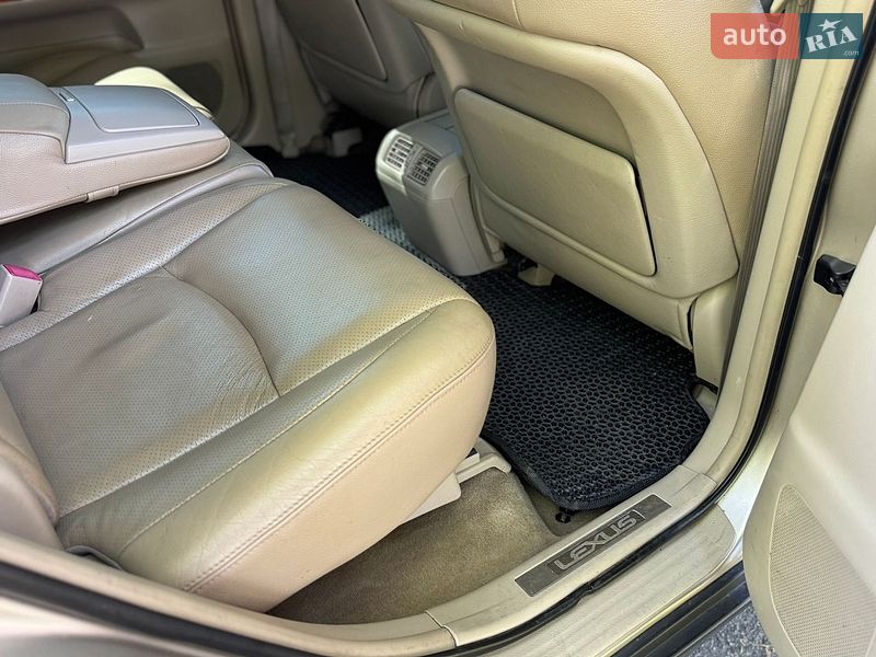 Внедорожник / Кроссовер Lexus RX 2005 в Киеве