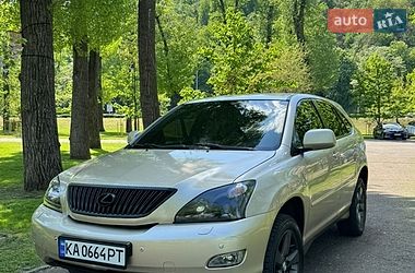 Внедорожник / Кроссовер Lexus RX 2005 в Киеве