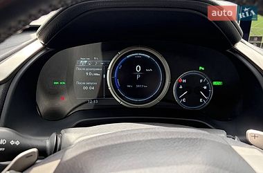 Внедорожник / Кроссовер Lexus RX 2015 в Киеве