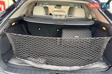 Внедорожник / Кроссовер Lexus RX 2018 в Киеве