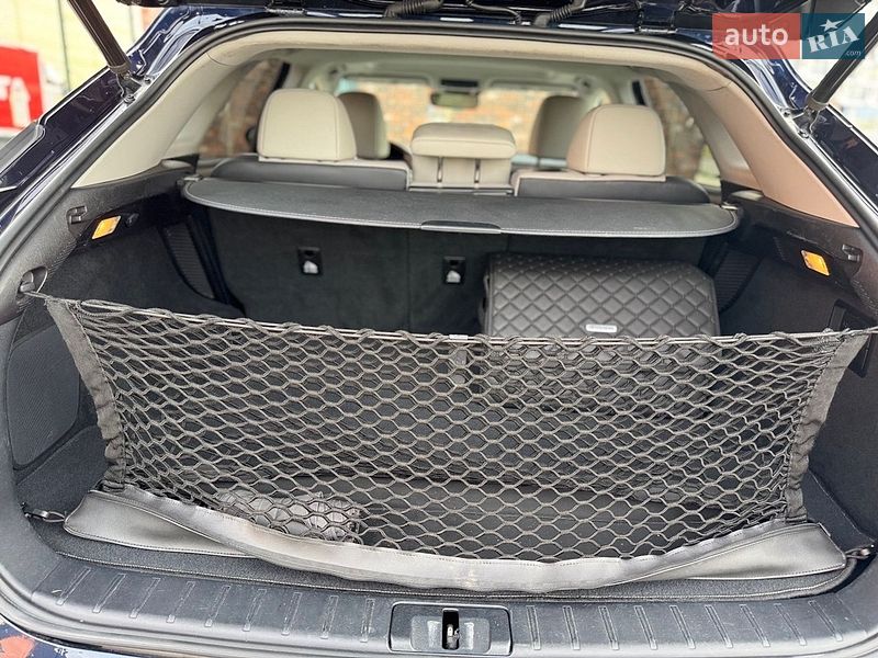 Внедорожник / Кроссовер Lexus RX 2018 в Киеве