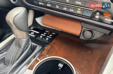 Внедорожник / Кроссовер Lexus RX 2018 в Киеве
