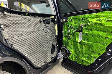 Внедорожник / Кроссовер Lexus RX 2018 в Киеве