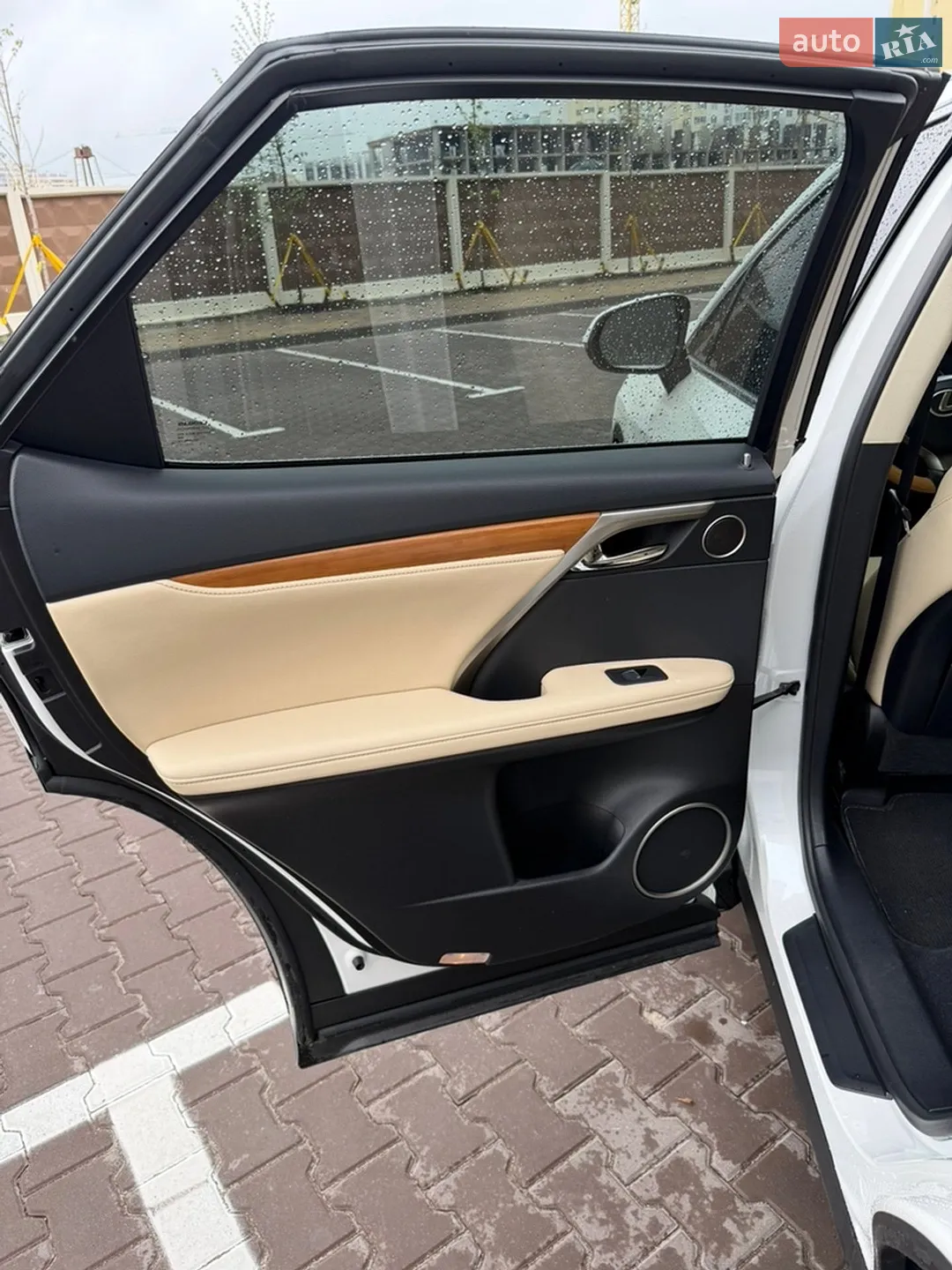 2021 Lexus RX - мініатюра 15