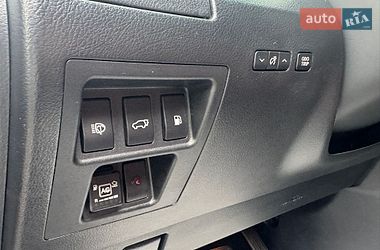 Позашляховик / Кросовер Lexus RX 2015 в Києві
