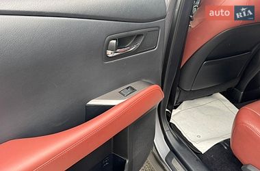 Позашляховик / Кросовер Lexus RX 2015 в Києві