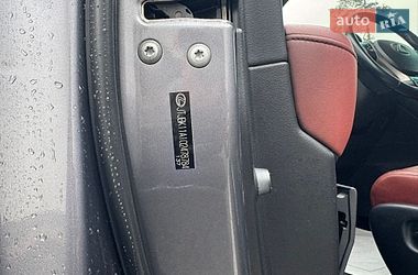 Позашляховик / Кросовер Lexus RX 2015 в Києві