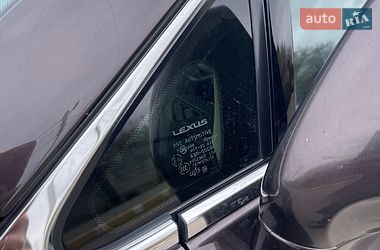 Внедорожник / Кроссовер Lexus RX 2014 в Попельне