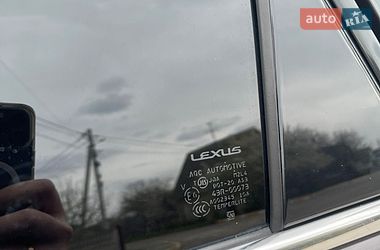 Внедорожник / Кроссовер Lexus RX 2014 в Попельне