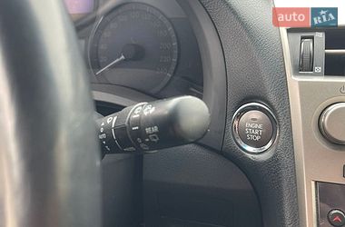 Внедорожник / Кроссовер Lexus RX 2014 в Попельне