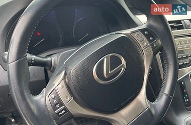Внедорожник / Кроссовер Lexus RX 2014 в Попельне