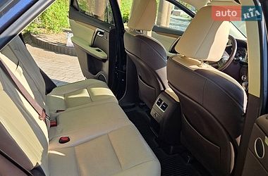 Внедорожник / Кроссовер Lexus RX 2019 в Ивано-Франковске