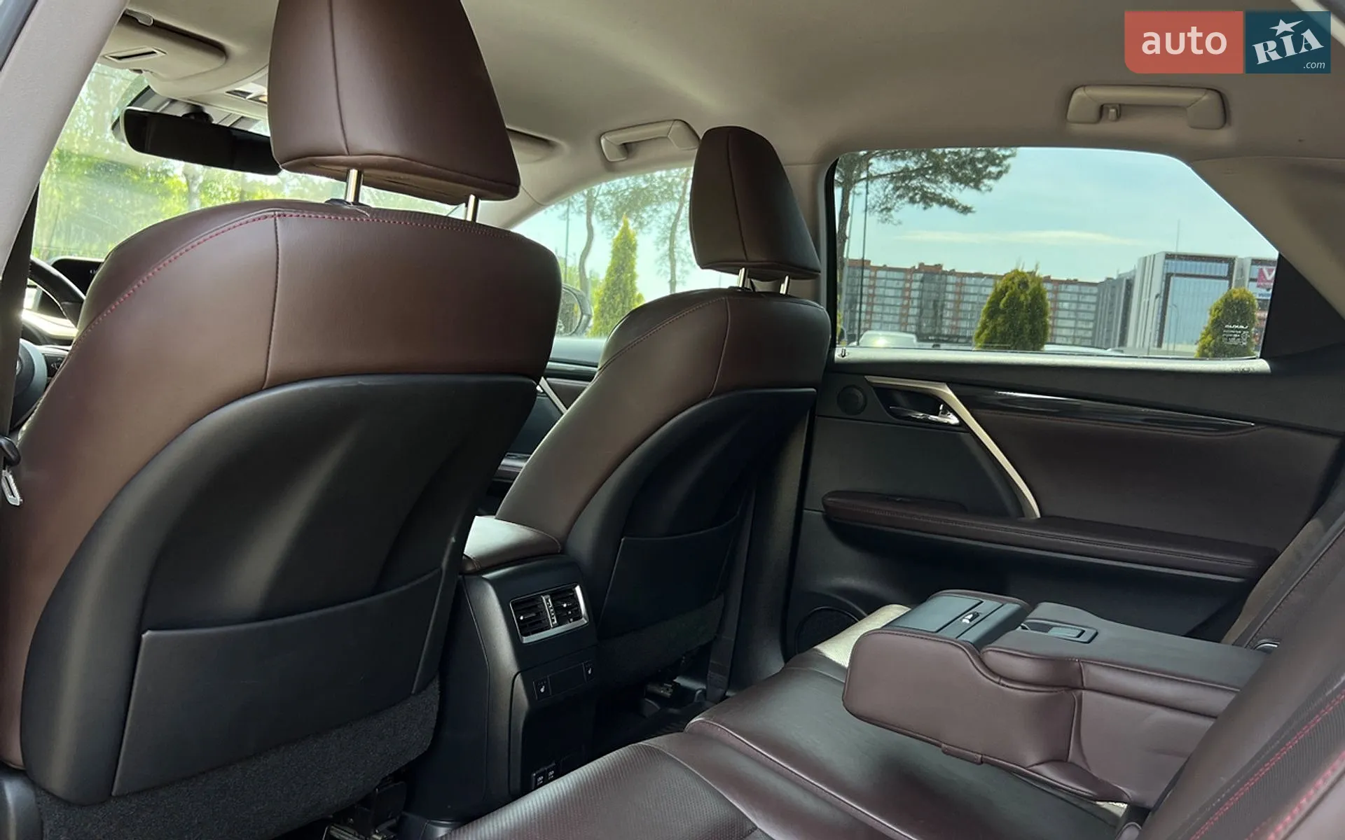 2019 Lexus RX - мініатюра 30