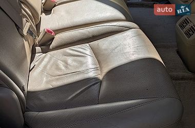 Позашляховик / Кросовер Lexus RX 2008 в Києві