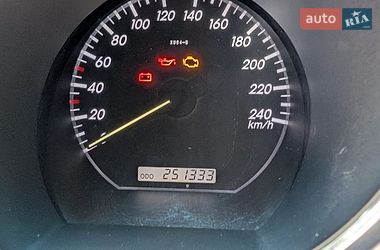 Позашляховик / Кросовер Lexus RX 2008 в Києві