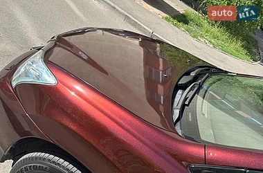 Позашляховик / Кросовер Lexus RX 2008 в Києві