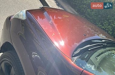 Позашляховик / Кросовер Lexus RX 2008 в Києві