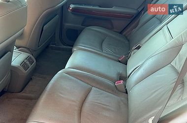 Позашляховик / Кросовер Lexus RX 2008 в Києві