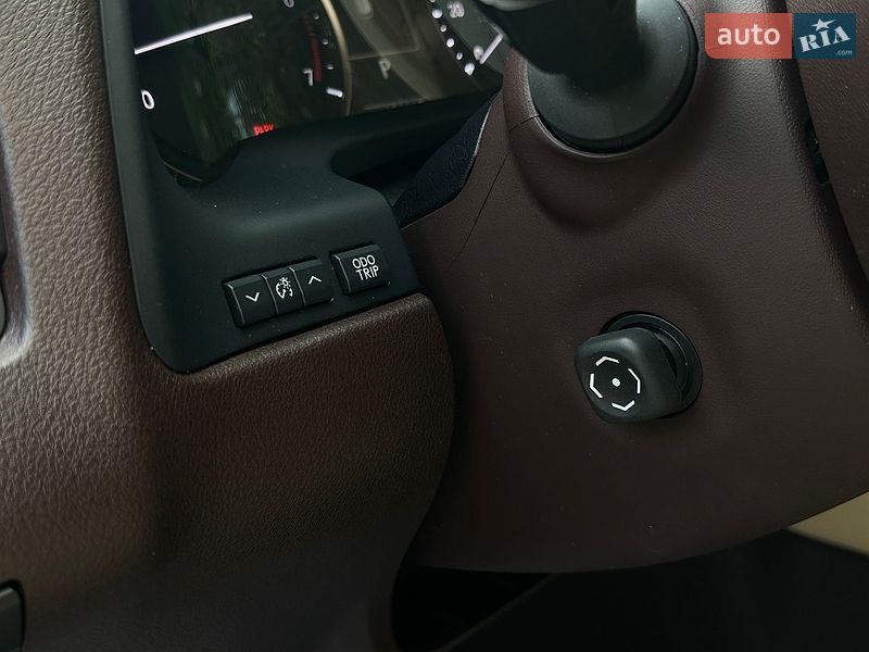 Внедорожник / Кроссовер Lexus RX 2016 в Одессе