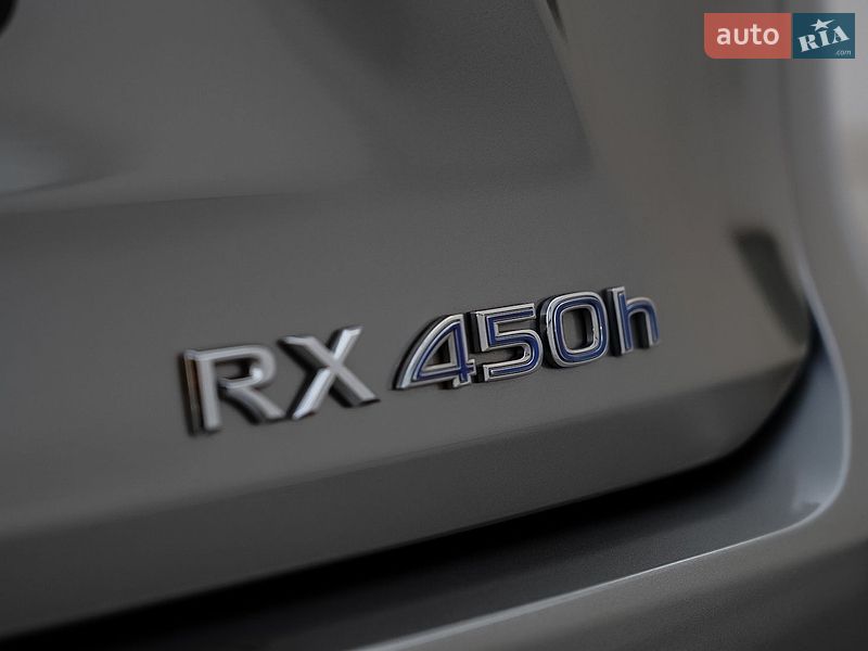 Внедорожник / Кроссовер Lexus RX 2020 в Луцке