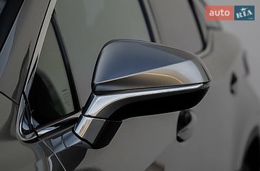 Внедорожник / Кроссовер Lexus RX 2020 в Луцке
