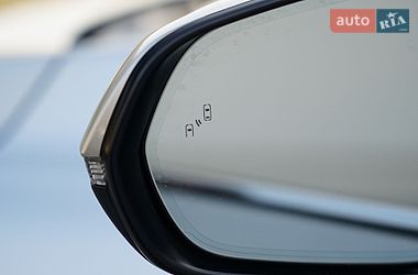 Внедорожник / Кроссовер Lexus RX 2020 в Луцке