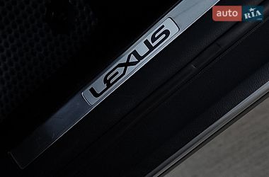 Внедорожник / Кроссовер Lexus RX 2020 в Луцке