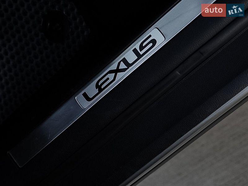 Внедорожник / Кроссовер Lexus RX 2020 в Луцке