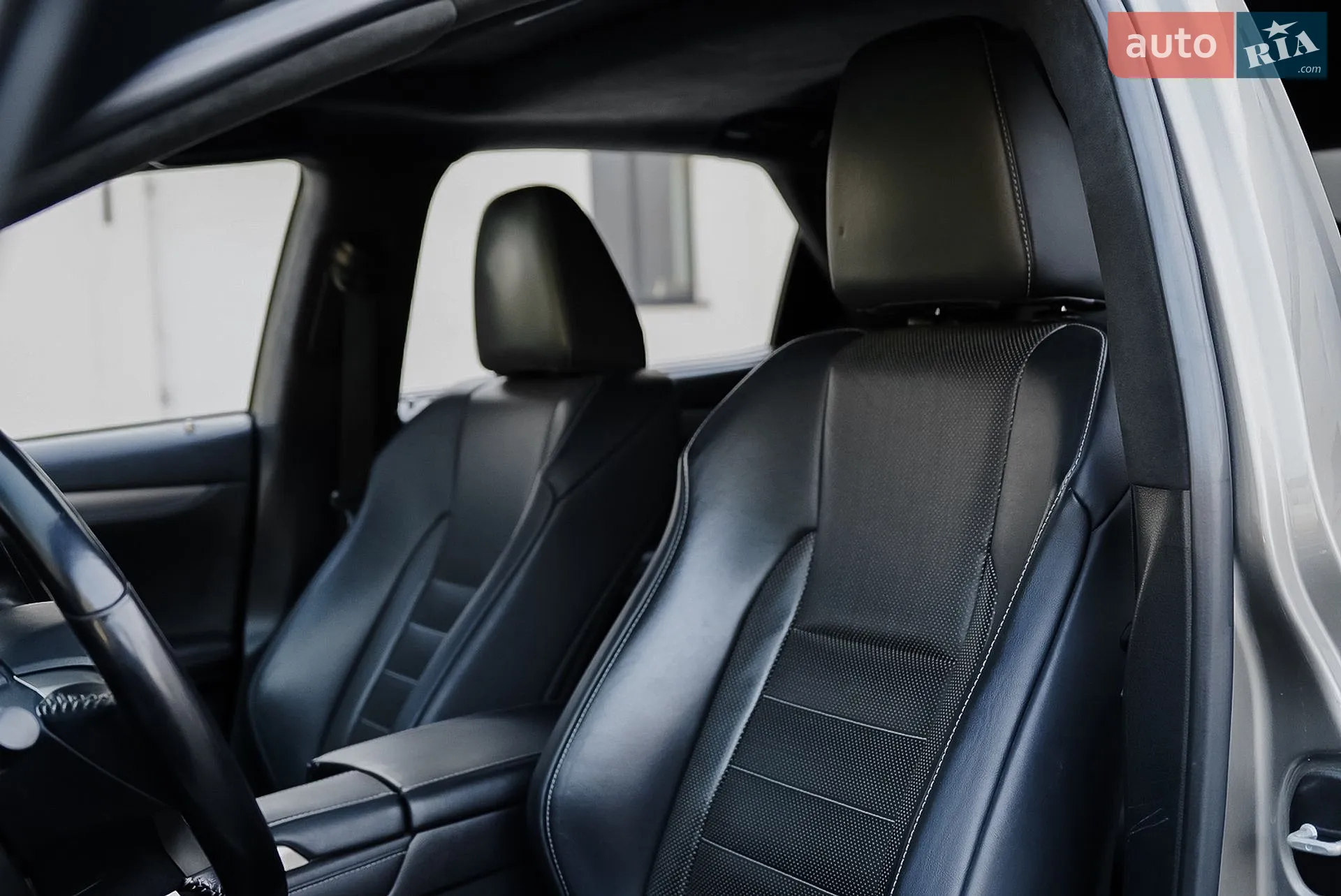2020 Lexus RX - мініатюра 48