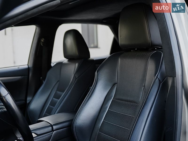 Внедорожник / Кроссовер Lexus RX 2020 в Луцке